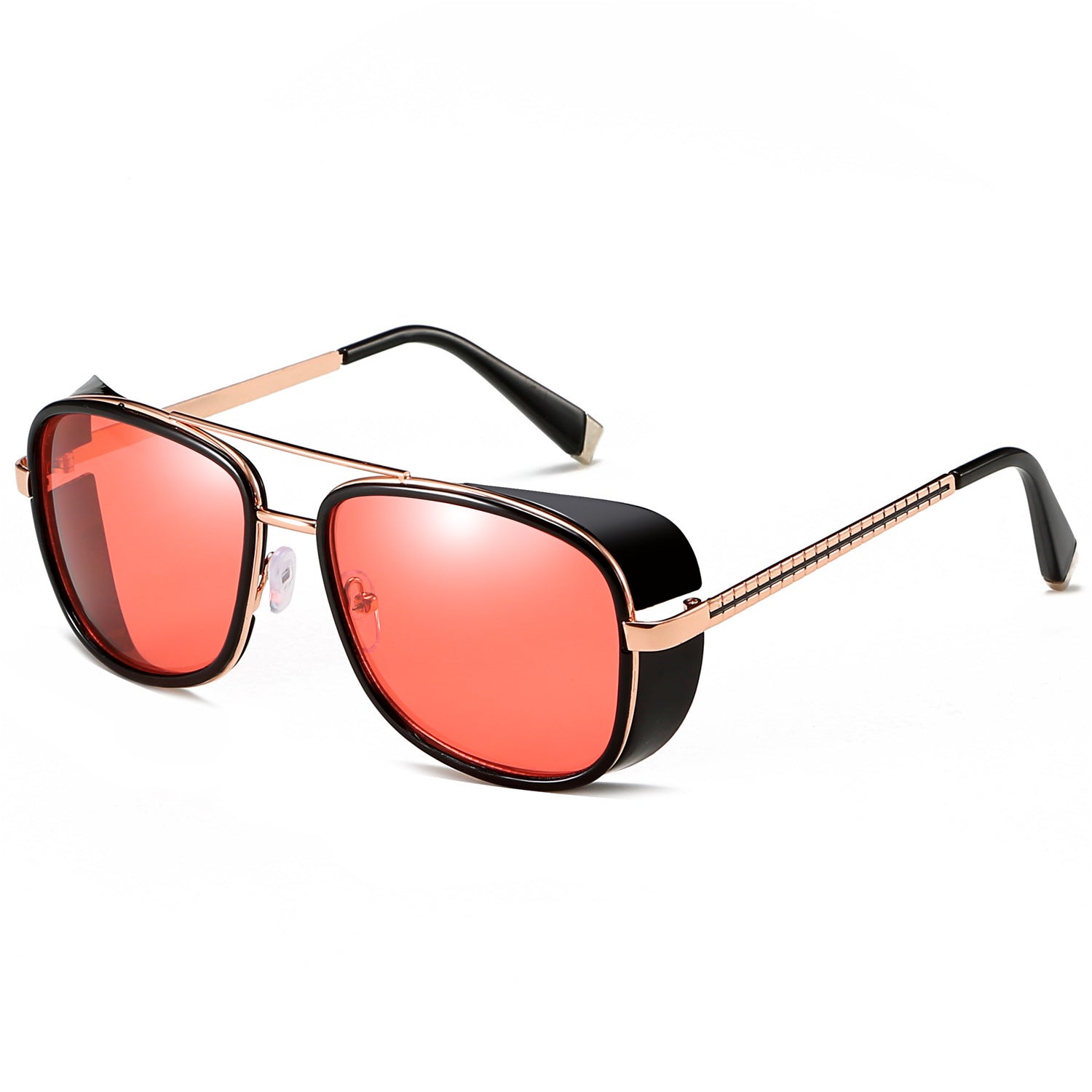 Tidal Retro Sunglasses For Men And Women