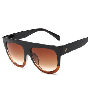 Man Accessories Sunglasses For Women Men Small Female Punk