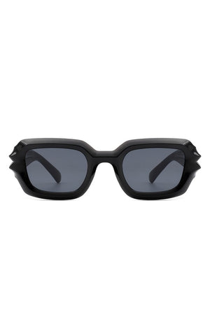 Square Geometric Irregular Fashion Sunglasses