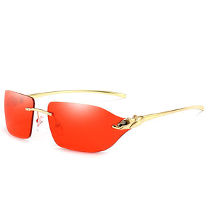 Cut-edge Fashion Sunglasses For Men And Women