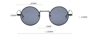 Steampunk Sunglasses For Men And Women